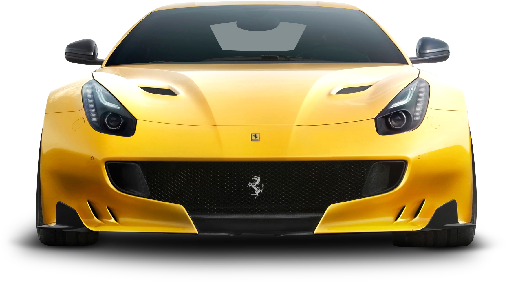 Ferrari 458 spor otomobil